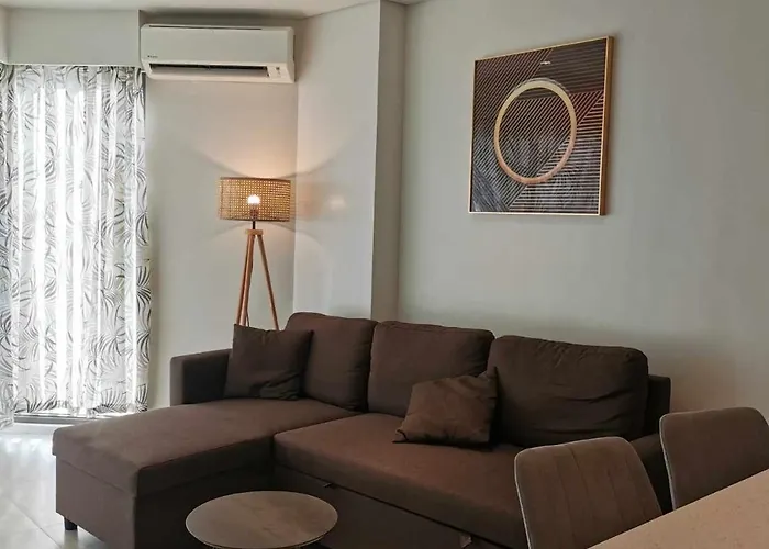 Tambuli Seaside Living And