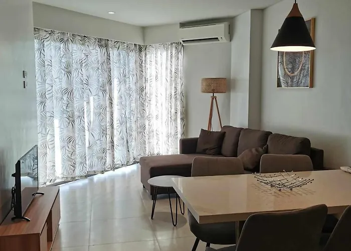 Tambuli Seaside Living And Lapu-Lapu City