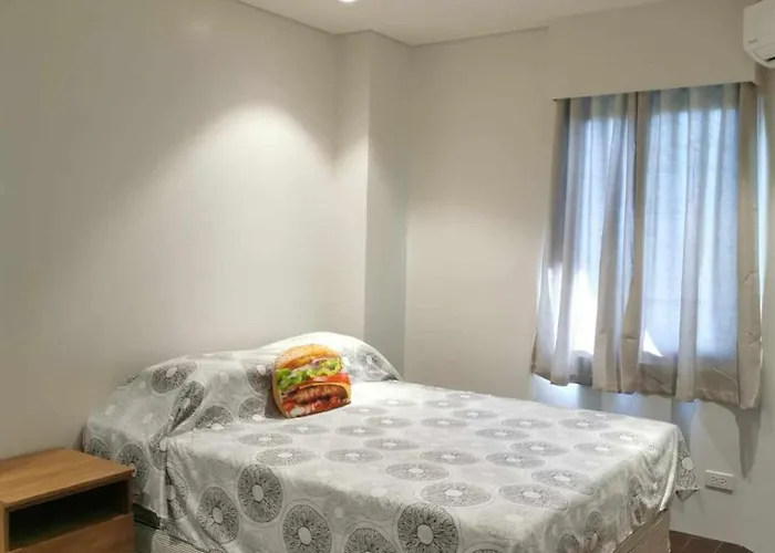 Tambuli Seaside Living And Resort Lapu-Lapu City