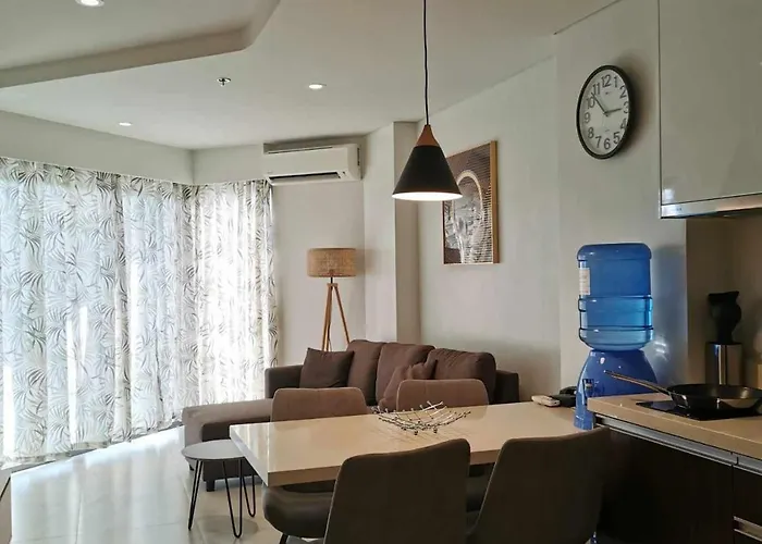 Tambuli Seaside Living And