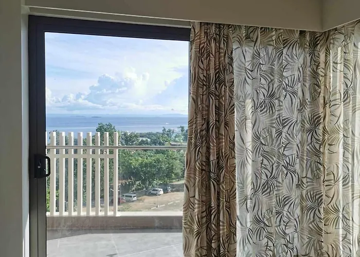 Tambuli Seaside Living And Resort *